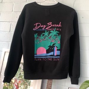 Billabong Daybreak Crewneck